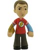 The Big Bang Theory Mystery Minis 2 - Sheldon Cooper (Flash)