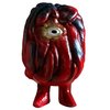 Alien Zunou - The Yucky Red Pepper Alien! 