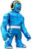 Monkey Man (モンキーマン) - Blue 