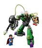 LEGO Super Heroes Superman Vs Power Armor Lex 6862