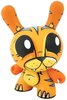 Tiger Dunny 8 inch - Chase