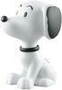 50’s Snoopy - VCD No.139