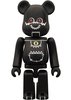 Bearby T9G Be@rbrick 100%