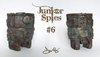Junior Spies #6
