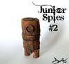 Junior Spies #2