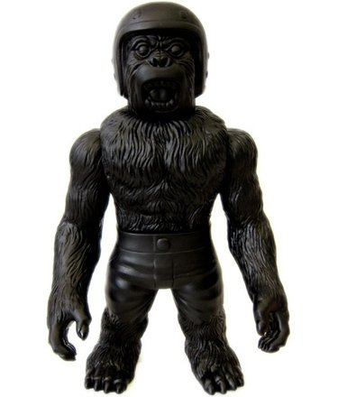 Monkey Man (モンキーマン) figure by Ichibanboshi, produced by Ichibanboshi. Front view.