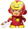 Iron Man Marvel Micro Munny