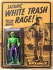 Satanic White Trash Rage! - DCon 2012