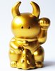 Fortune Uamou - Gold