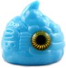 Mini Chaos Slime - Unpainted Blue
