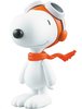 Flying Ace Snoopy UDF