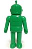 Ace Robo - Unpainted Green
