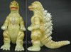 Godzilla 1989 (Bio-Goji) Glow Gold Spray