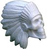 White Skull Chief