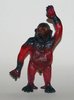 Mysterious Ape Male - Red