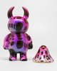 Leopard Uamou & Boo –  Ouch!