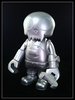 Toyer Worker - Silver Taiwan Mystery Ed.