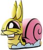Snail Bunny