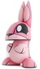 Chaos Bunnies : Pink Bunny #4