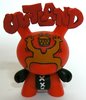 Dunny 3" - Outlander by Reet Neet (R3)