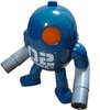 Robot Nine - Monkey 02