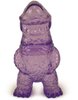 Pocket Zagoran - Clear Purple