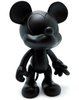 Mickey Mouse - Black