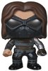 POP! Captain America: The Winter Soldier - Winter Soldier With Goggles