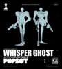 Whisper Ghost Popbot - Action Portable