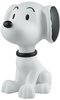 50’s Snoopy （Large Size）- VCD No.130