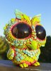 Toddler Owl - Spring Version