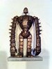 Robot Soldier (Bronze)