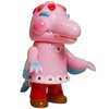 Dolly the Dolphin - Valentines Dolly