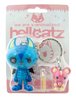 Hellcatz (Splash & Sammy 5th Anniversary)