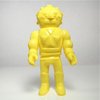 Ultimate Megalith - Unpainted Yellow SDCC '11