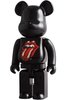 The Rolling Stones Be@rbrick 400%