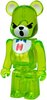 Hysteric Glamour Be@rbrick 70%