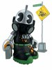 Kidrobot Mascot 05 - Kidbomber Broadway