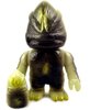 Mini Gatchigon - GID Black Gold