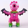 Buff Monster - "Baby Hell Custom (Pink)"