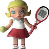 Mollympic - Tennis Molly