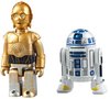 C-3PO & R2-D2 Kubrick Set