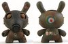 British Gas Mark Special-Ops Dunny