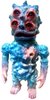 Zombie Ice Baby - Cotton Candy Machine Exclusive