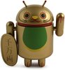 Android Lucky Cat