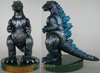 Godzilla 1954 (Shodai-Goji) Blue(Superfest)