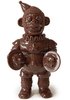 Mini Iron Monkey - Chocolate