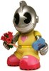 Kidrobot Mascot 11 - Love