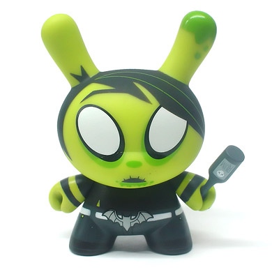 Undead Dunny