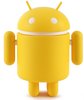 Yellow Android
